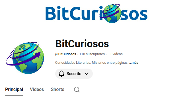 Thumbnail Bitcuriosos